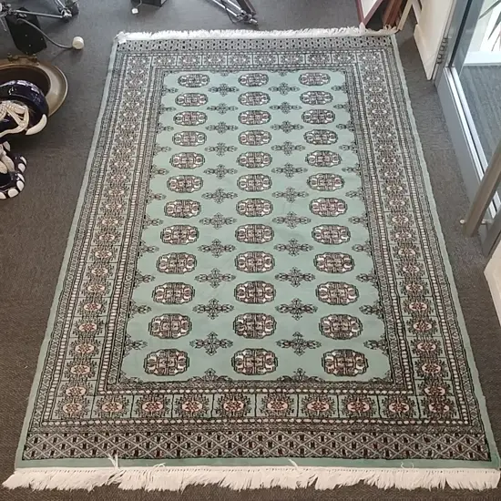 PAKISTAN RUG