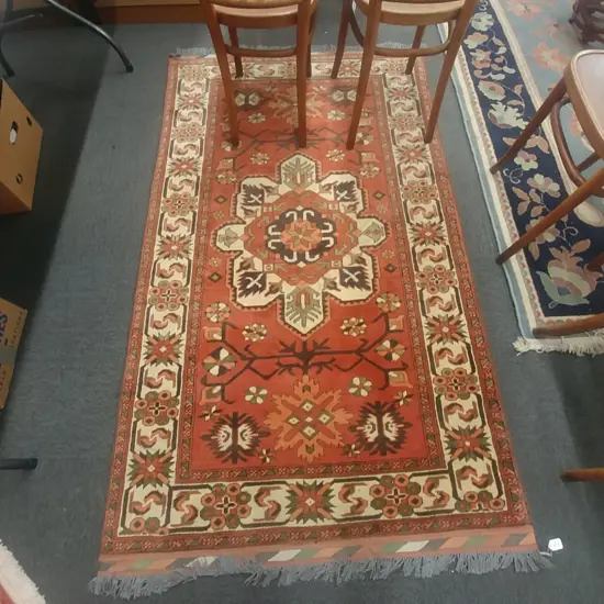 PERSIAN RUG