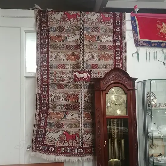 AFGAN RUG