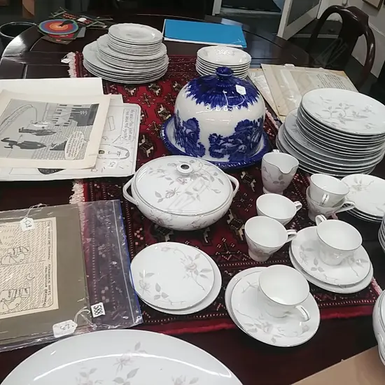 TURKOMAN RUG 114 X 55MM