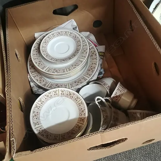 SRI LANKAN PART SERVICE