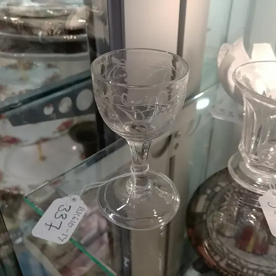 GEORGIAN GLASS