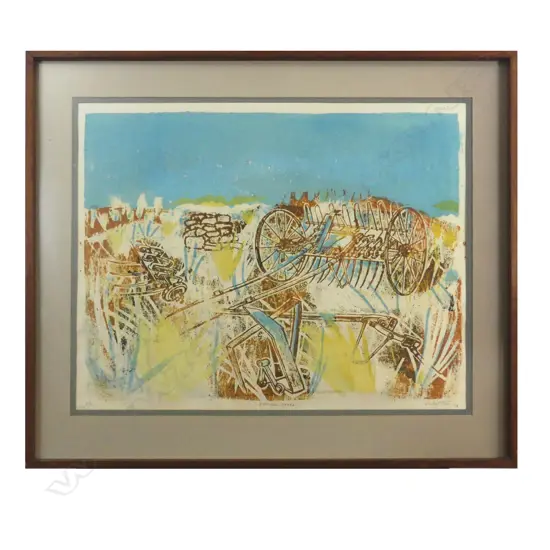 Juliet Peter (1915-2009)