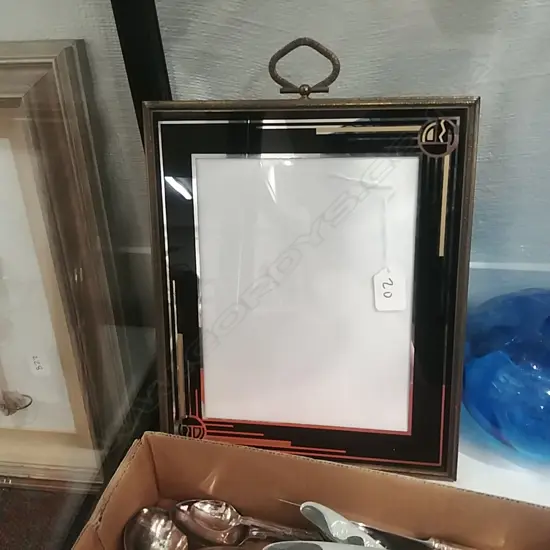 DECO PHOTO FRAME