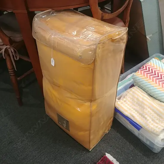 PRINCESS BLANKET IN ORIGINAL PACKING