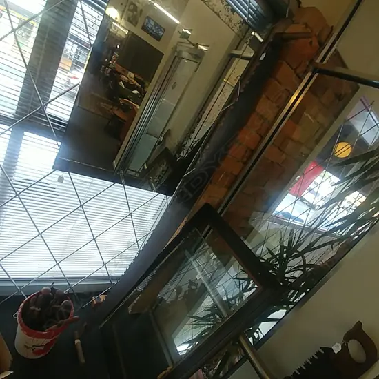 2 METRE CROSS CUT SAW