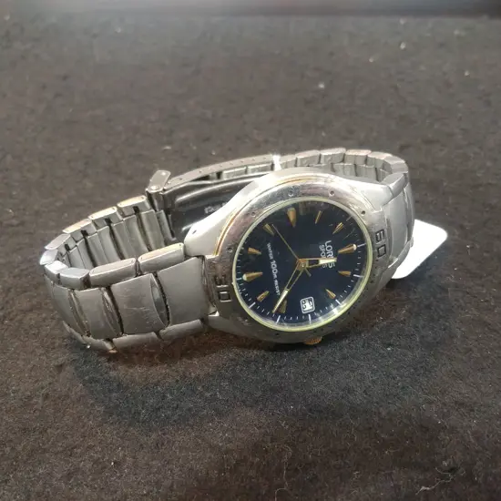 GENTS LORUS SPORTS WATCH