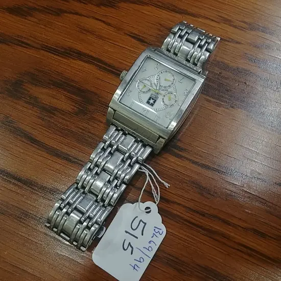 US ARMY GENTS WRISTWATCH