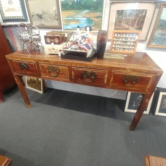 CHINESE SIDEBOARD