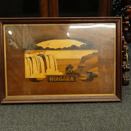 NIAGARA TRAY