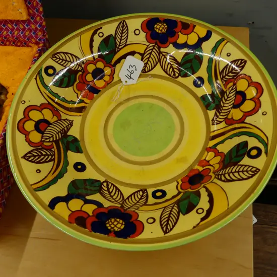 1X ROYAL MINTON BOWL