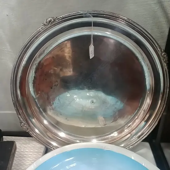 LG E.P. CIRCULAR TRAY