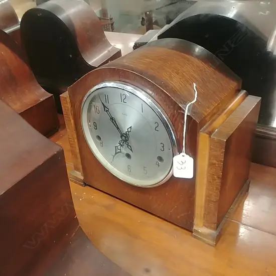 ENFIELD CLOCK DOME TOP