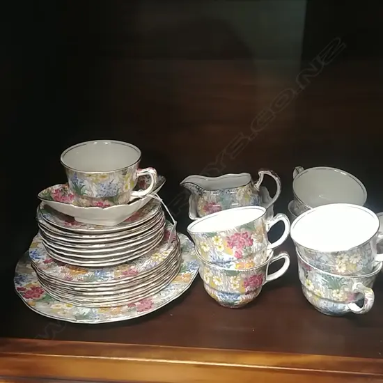 R/WINTON AOF TEASET