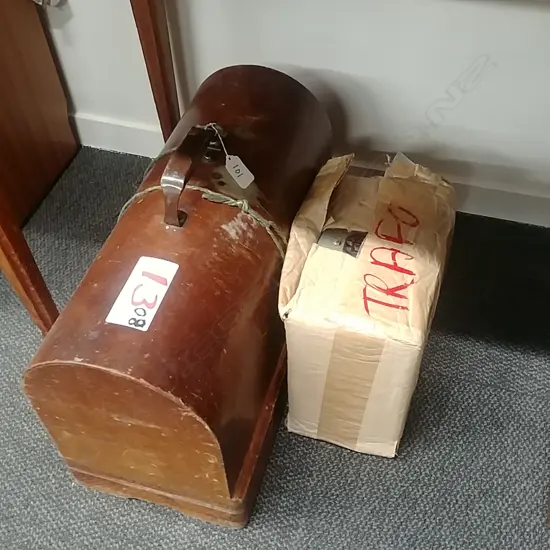 SINGER SEWING MACHINE ETC