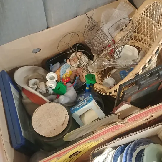 LOT ASST CHILDRENS TOYS ETC