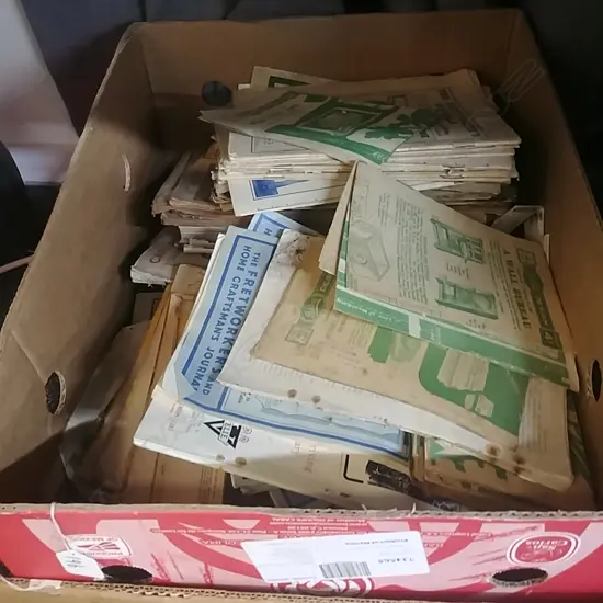 ASST GOLDEN PENNY MAGS ETC