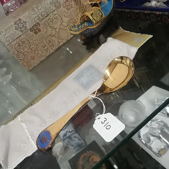 GEORGE JENSON S/S SPOON