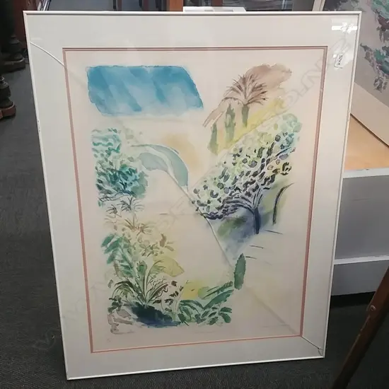 PETER EASTERN TROPICAL GARDEN