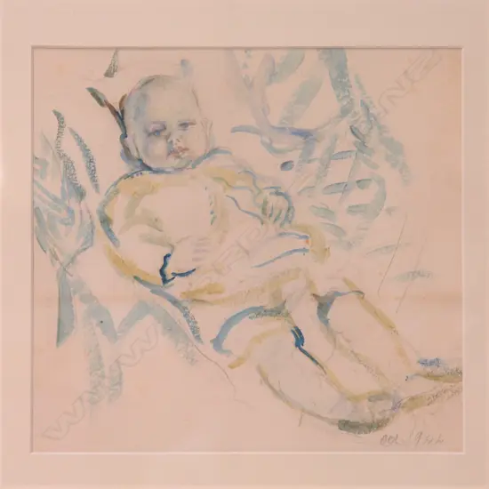 Robert Nettleton Field (1899-1987)