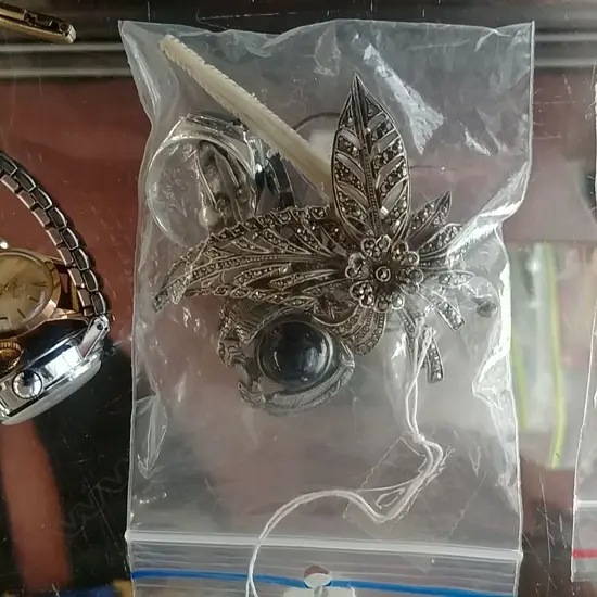 SMALL BAG S/S JEWLERY