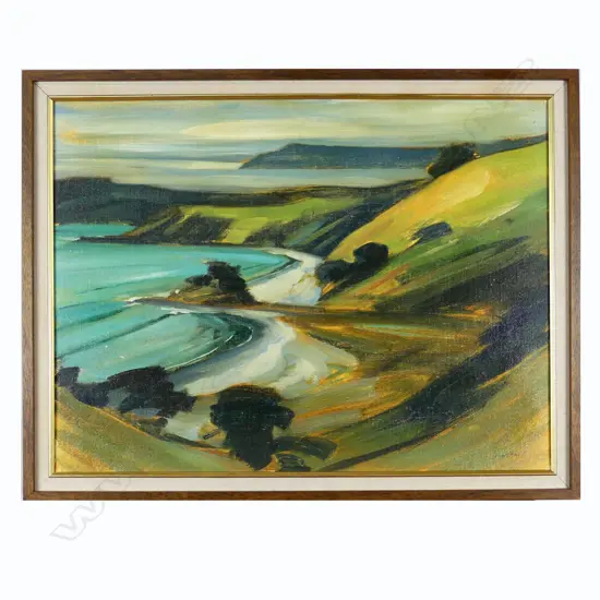 John Horner (b.1944)