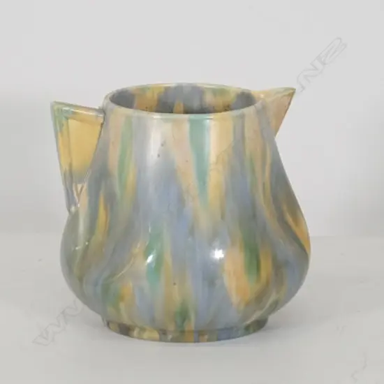 SYLVAC ART DECO JUG, H. 160MM
