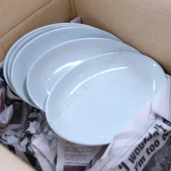 BOX OF CHINA