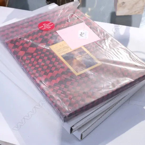 3 X NZ 'STAMP COLLECTION' YEAR PACKS 1993 1994 1995