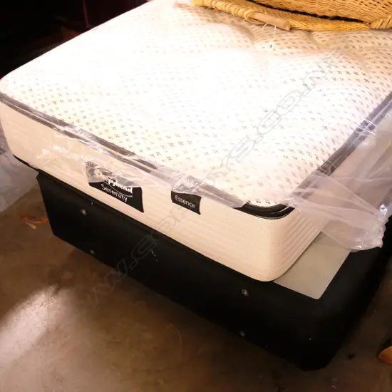 SLEEPYHEAD SINGLE BED