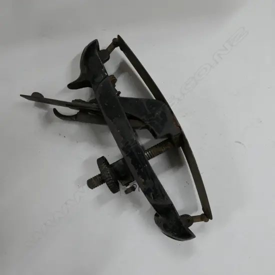 STANLEY VICTOR NO. 20 PLANE