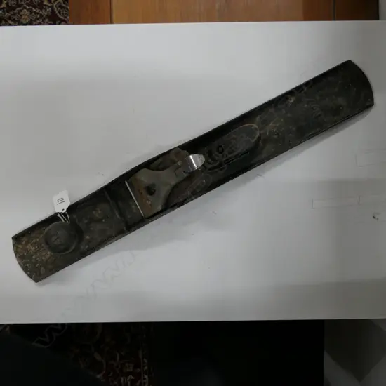 STANLEY BAILEY NO 7 PLANE