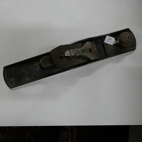 STANLEY BAILEY NO 6 PLANE