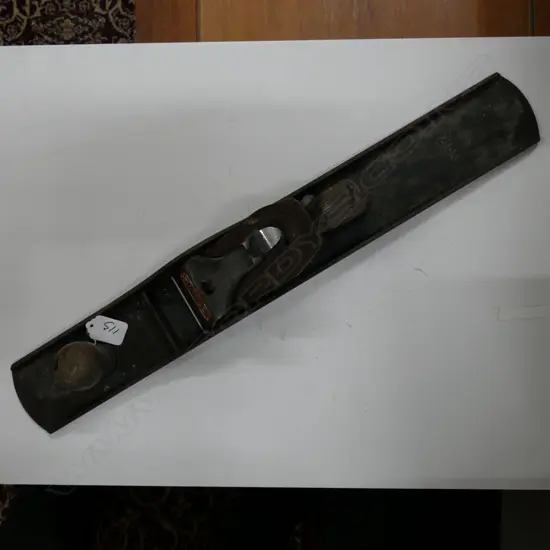 STANLEY BAILEY NO 7 PLANE