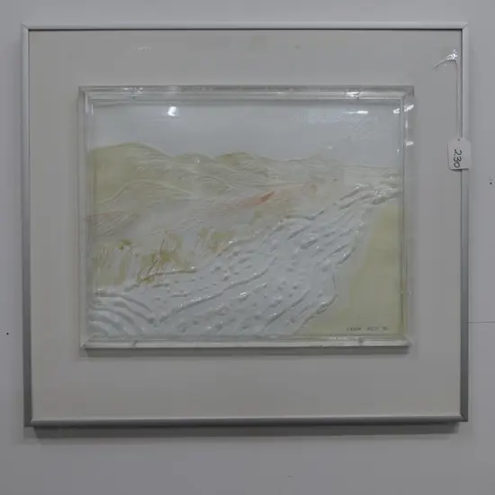 ARTWORK BY CEDAR PREST