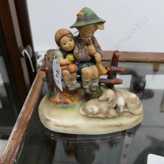 HUMMEL EVENTIDE 99 TMK2 -4¾"