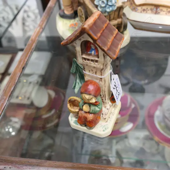 HUMMEL WORSHIP 84/0 TMK8--5"