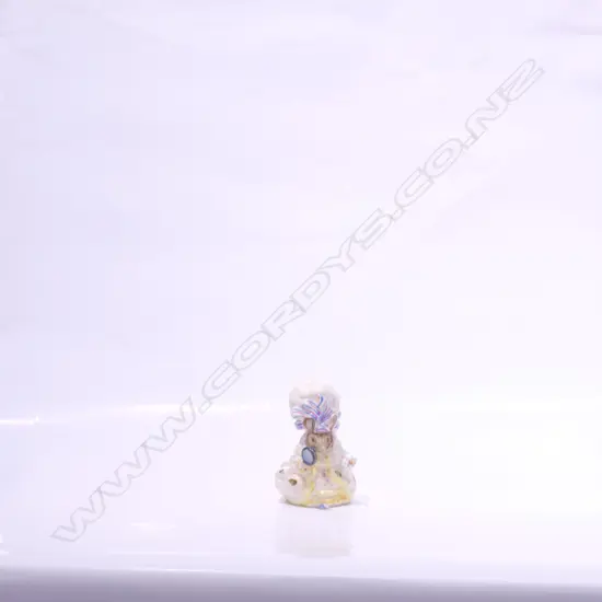 BESWICK BEATRIX POTTER FIGURE OF LADYMOUSE 