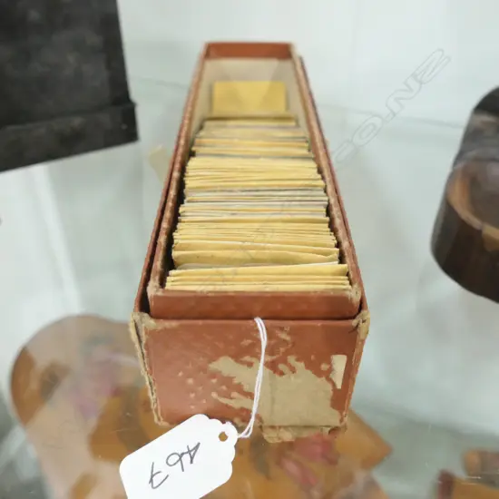 COLLECTION ASST WORLD COINS