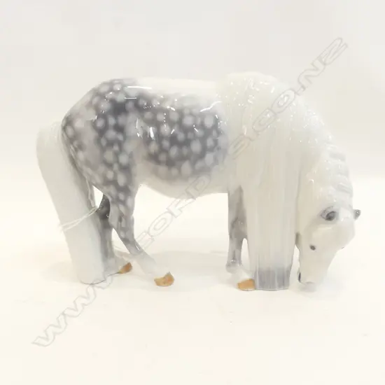 ROYAL COPENHAGEN 4609 PONY