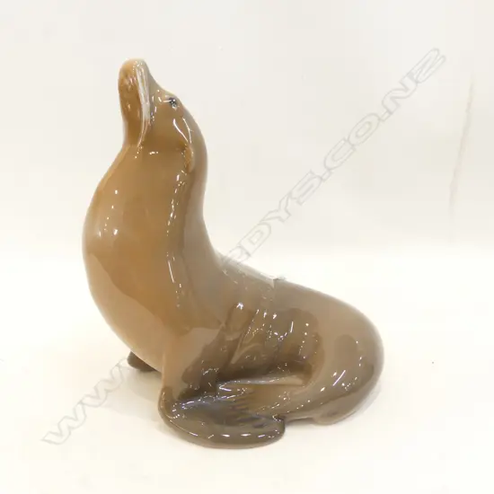 ROYAL COPENHAGEN 1441 SEAL