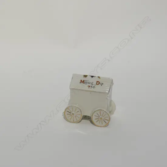 SHELLEY CREST YORK--MORNING DIP 320