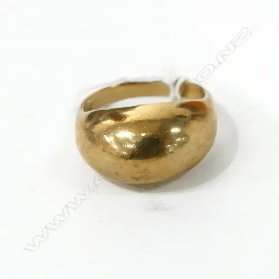 9CT RETRO RING 5.2GMS