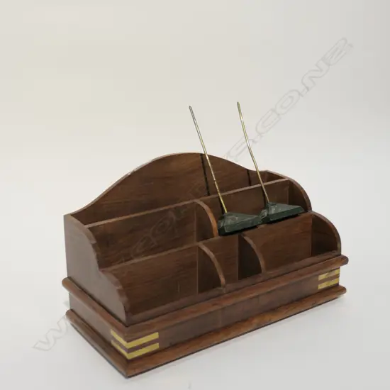 LETTER COMPENDIUM ETC