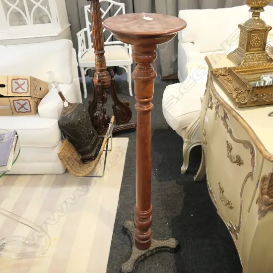  IRON BASED TORCHES H 1200 MM