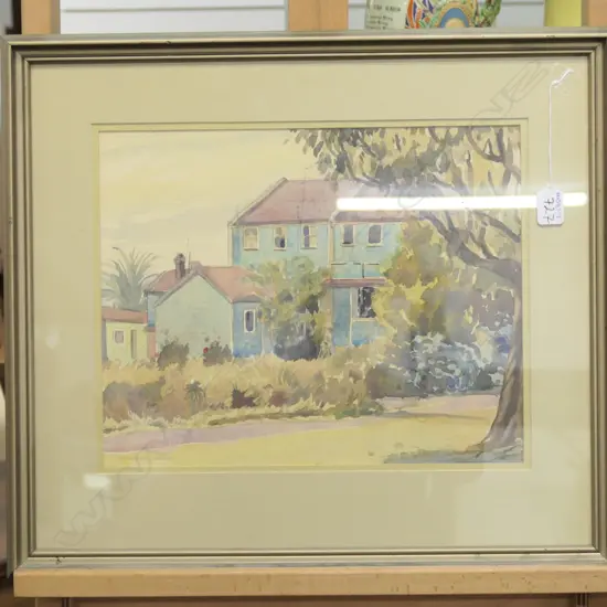 LINDSAY JOLLY W/C H .305MM W. 380MM