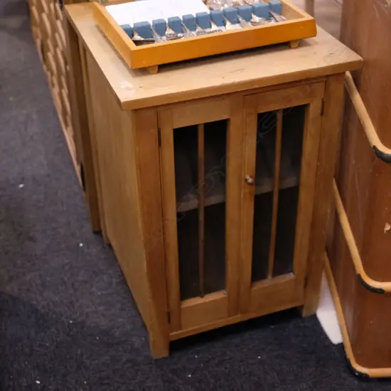 SMALL KAURI MEAT SAFE