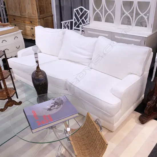 RETRO 3 SEATER (W. 2100) / 2 SEATER (W. 1540MM) AND ANOTHER