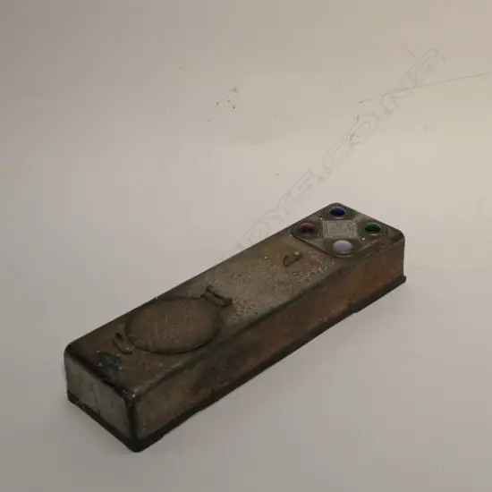 VINTAGE EGG TESTER L 440 MM