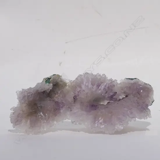 AMETHYST CLUSTER